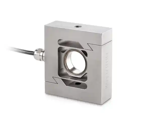 Load/force measuring cell CS 100-3P2